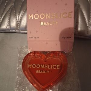 Moonslice Blush Cream - Cutie Pie